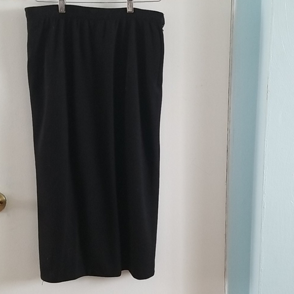 Adele Simpson vintage skirt - Picture 1 of 4